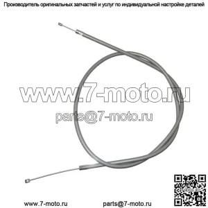 Трос дроссельной заслонки для Honda 64-68 CT200 CT90 TRAIL 90 Vintage # 17910-033-010
