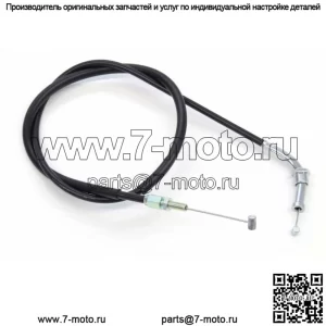 Новый оригинальный трос дроссельной заслонки Honda B 70-76 CB750 K, 75 76 CB750F #F39 (для: Honda)