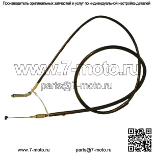 HONDA CB750 CB550 НОВЫЙ ТРОС ДРОССЕЛЬНОЙ ЗАСЛОНКИ B CB 750 550 X-LONG CB550K 17920-393-000
