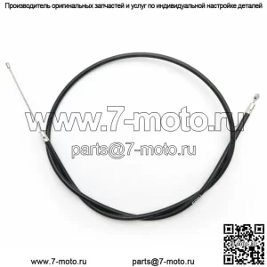 Оригинальный трос дроссельной заслонки Honda — 17910-102-000 — CT90 Trail 1972-1973 гг. (Для: Honda)