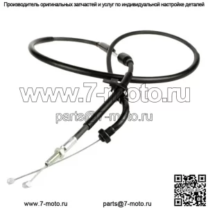 Honda CBX 1000 1979-1980 Трос дроссельной заслонки (трос открывания) # 17910-422-671 (Для: Honda)
