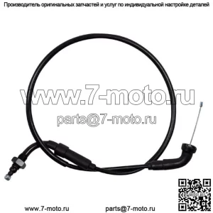 Трос дроссельной заслонки для Honda 17920-GEL-305 17920-181-305 Трос дроссельной заслонки (для: Honda)