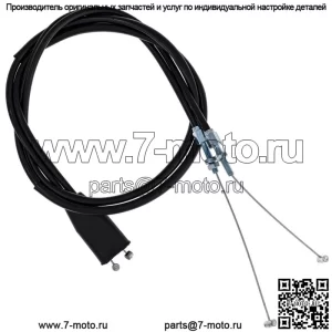Двухтактный трос дроссельной заслонки для Honda CRF230F 17910-KPS-900 17920-KPS-900 (Для: Honda)