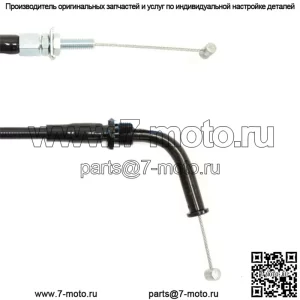 Дроссельная заслонка Honda XL250 XL350 — тяговый трос 17920-356-000 (Для: Honda)
