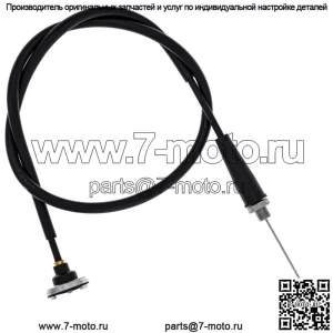Трос дроссельной заслонки для мотоцикла Honda CRF80F 17920-GN1-A80 2004-2011 гг. (Для: Honda)