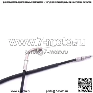 Газовая рампа, открытие, трос газа, 17910-MZ8-A20 HONDA VT 600 Cshadow 1995-2000 гг.