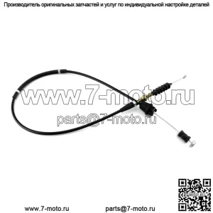 ЗАМЕНА КОРОТКОГО ТРОСА ДРОССЕЛЯ HONDA HYBRID RACING (K-SWAP) -HYB-TRC-01-10