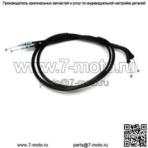 Трос дроссельной заслонки для Honda 17910-KB4-000 CM250 1982-1983 17920-KB4-000