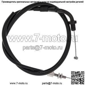 Трос дроссельной заслонки для Honda CBR1000F 17910-MM5-000 17910-MZ2-000 (Для: Honda)