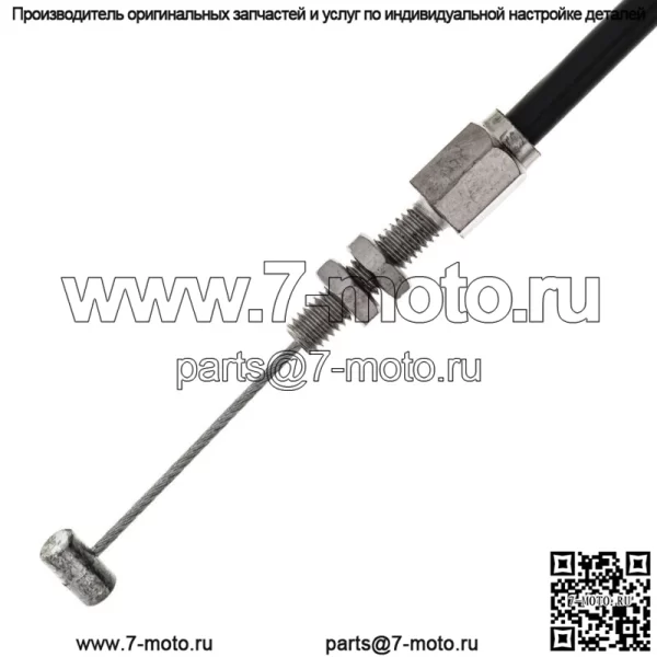 Трос дроссельной заслонки для Honda CBR1000F 17910-MM5-000 17910-MZ2-000 (Для: Honda) - Image 3