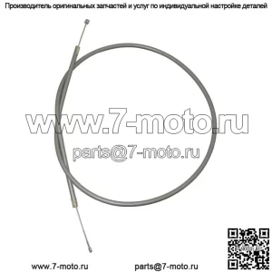 Трос дроссельной заслонки для двигателя Honda Z50 K0 K1 K2 Minitrail 1968-1971 #17910-045-671