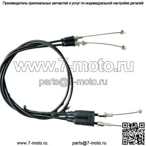 Костюм Honda CRF450R 2014-2015 Venhill Featherlight Тросы дроссельной заслонки H02-4-070