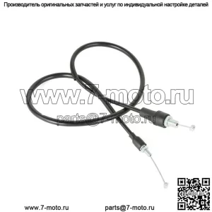 Трос дроссельной заслонки подходит для Honda Sportrax 450 TRX450R 2004-2005 04-05 17910-HP1-000