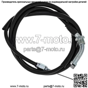 Трос дроссельной заслонки для Honda Shadow VLX 600 VT600C VT600CD 17920-MZ8-G20 (для: Honda)