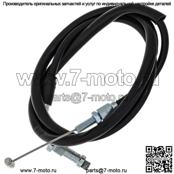 Трос дроссельной заслонки для Honda Shadow VLX 600 VT600C VT600CD 17920-MZ8-G20 (для: Honda) - Image 2