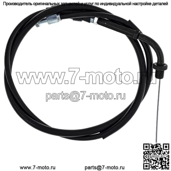 Трос дроссельной заслонки для Honda Goldwing 1500 GL1500A GL1500SE 17910-MT8-004 (Для: Honda)