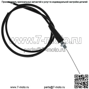 Трос дроссельной заслонки для Honda CR80 CR85R CR85RB 17910-GBF-830 17910-GBF-K40 (Для: Honda)