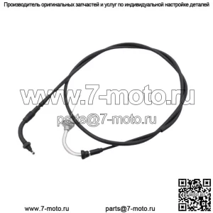 Трос дроссельной заслонки HONDA NAVI NVA110B 2022, оригинальный OEM, новый 06179-K74-A00 (для: Honda)