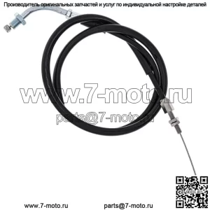 Трос дроссельной заслонки для Honda Shadow VLX 600 VT600C VT600CD 17910-MZ8-G20 (для: Honda)