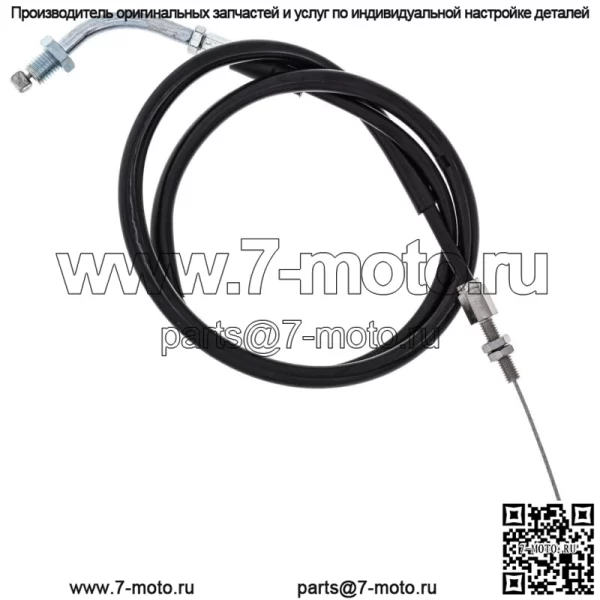Трос дроссельной заслонки для Honda Shadow VLX 600 VT600C VT600CD 17910-MZ8-G20 (для: Honda)
