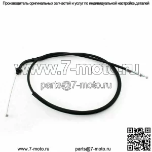 Трос дроссельной заслонки для Honda Nighthawk 750 CB750 1996 1997-2003 17910-MW3-A41 (Для: Honda)