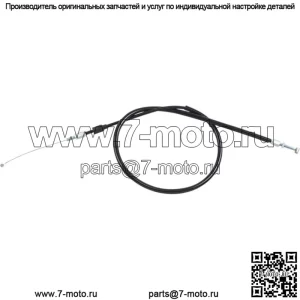 Трос дроссельной заслонки 02-0589 (для: Honda)