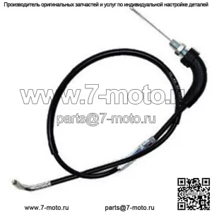 Honda ATC70 ATC 70 1978-1985 Трос тяги дроссельной заслонки 50-185-10