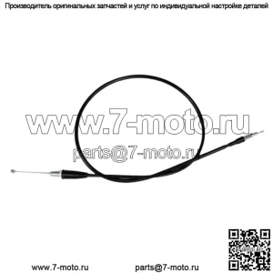 Honda ATC250R ATC 250R 1985 г. Трос тяги дроссельной заслонки 50-136-10