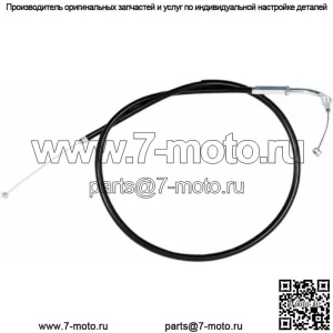 Трос дроссельной заслонки 02-0031 для Honda GL1100 1100A 1100I 1200A NOS H4 (для: Honda)