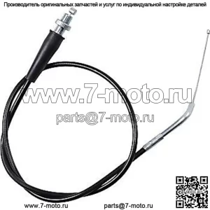 Сменный трос дроссельной заслонки BBR Honda XR50 CRF50 CRF XR 50 00-22 510-HXR-5102 (Для: Honda)