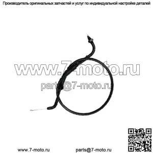 Honda XL250R XL 250R 1982-1983 Трос тяги дроссельной заслонки 50-201-10