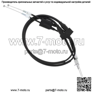 Трос дроссельной заслонки | 45-1009 (Для: Honda)