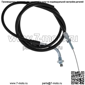 Трос дроссельной заслонки для Honda Shadow Aero 750 VT750C VT750CA 17920-MEG-000 (для: Honda)