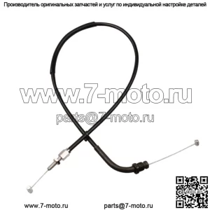 Трос дроссельной заслонки для Honda CBR 600 F # 1999-2000 # 17920-MBW-000