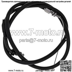 Трос дроссельной заслонки для Honda CB650 CB650C 17910-426-831 17910-426-020 (Для: Honda)