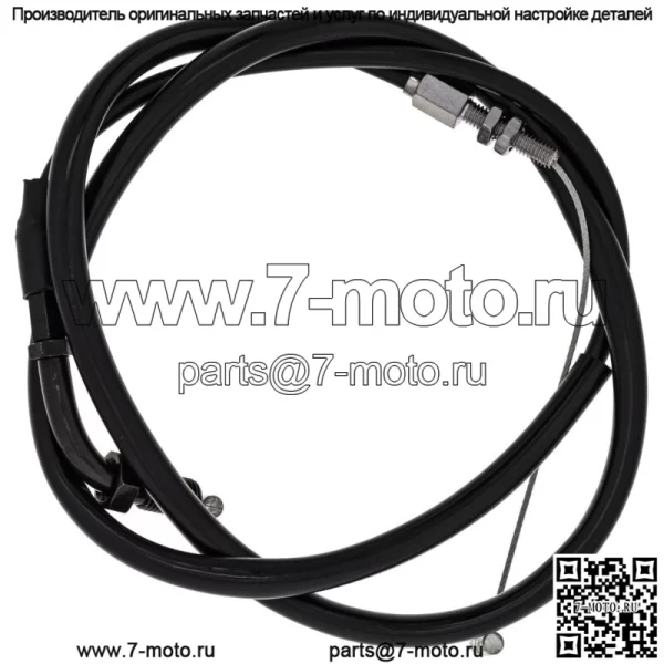 Трос дроссельной заслонки для Honda CB650 CB650C 17910-426-831 17910-426-020 (Для: Honda)