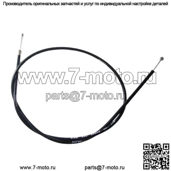 Для Honda C50 K1 C70 K1 K3 C70M трос дроссельной заслонки новый-086-
