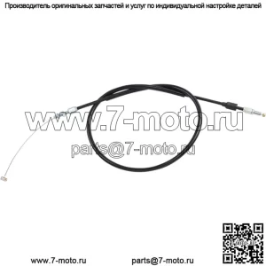 Трос дроссельной заслонки 02-0588 (для: Honda)