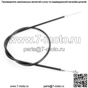 Трос дроссельной заслонки 02-0099 для Honda GL1200 Aspencade Interstate H8 (для: Honda)