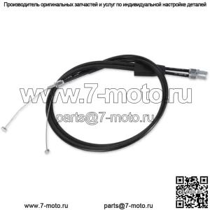 Трос дроссельной заслонки для гонок Honda | 45-1020 (Для: Honda)