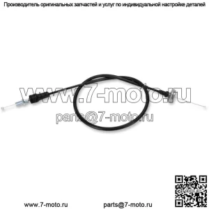 Трос дроссельной заслонки для гонок Honda | 45-1008 (Для: Honda)