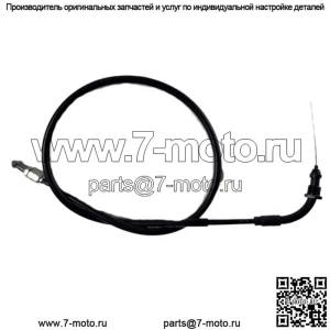 Honda MSX GROM 125 2017–2020 гг. OEM ТРОС ДРОССЕЛЬНОЙ ДРОССЕЛЬНОЙ ДРОССЕЛЬНОЙ ДРОССЕЛИ 'B', ДЕТАЛЬ № 17920-K26-B01