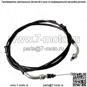 Новый трос дроссельной заслонки A Honda PCX125 PCX150 WW125 WW150 2015-18