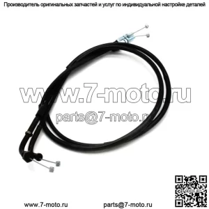 Трос дроссельной заслонки для Honda CM250 1982-1983 17910-KB4-000 17920-KB4-000