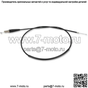 Трос дроссельной заслонки с виниловым покрытием | К28-6507А | 17910-KA2-000 (Для: Honda)