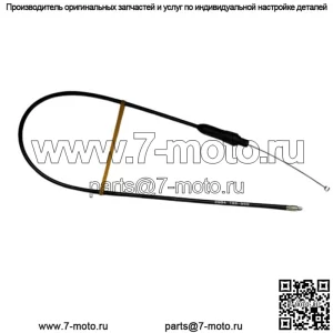 Honda Z 50 R Трос дроссельной заслонки, руль, новый оригинальный Original lNew 17910-165-950
