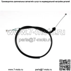 Трос дроссельной заслонки для Honda CBR 929 RR 00-01 0650-0812 (Для: Honda)