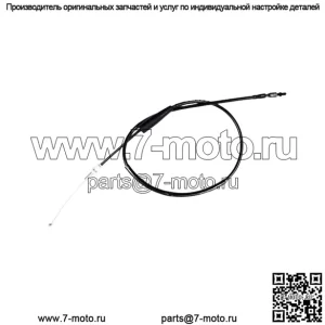 Трос дроссельной заслонки Yamaha YZ125 1999-2006 YZ250 1999 Замена (для: Yamaha)