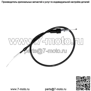Трос дроссельной заслонки Yamaha Grizzly 660 4x4 2002-2008 Замена (для: Yamaha)