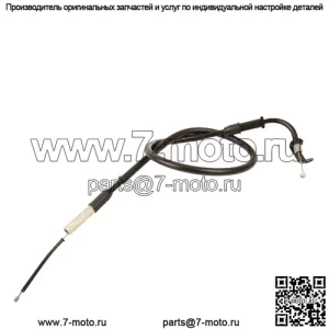 НОВЫЙ 2000–2007 YAMAHA TTR90 TT-R90 TTR 90 E OEM ТРОС ДРОССЕЛЬНОЙ ЗАСЛОНКИ 5HN-26311-00-00 (Для: Yamaha)